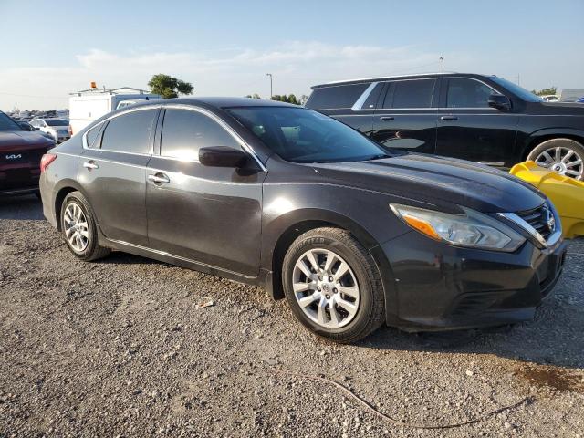 Photo 4 from auction – 2016 NISSAN ALTIMA 2.5 with VIN 1N4AL3AP2GC241226