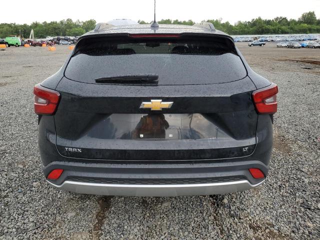 Photo 6 from auction – 2024 CHEVROLET TRAX 1LT with VIN KL77LHE22RC070431