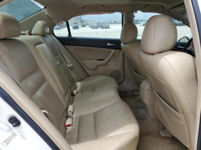 Photo 10 from auction – 2007 ACURA TSX with VIN JH4CL96907C011196