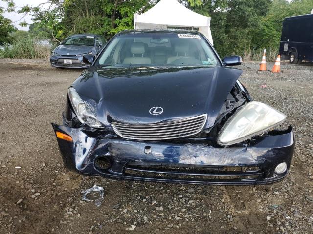 Photo 5 from auction – 2005 LEXUS ES 330 with VIN JTHBA30G155078462