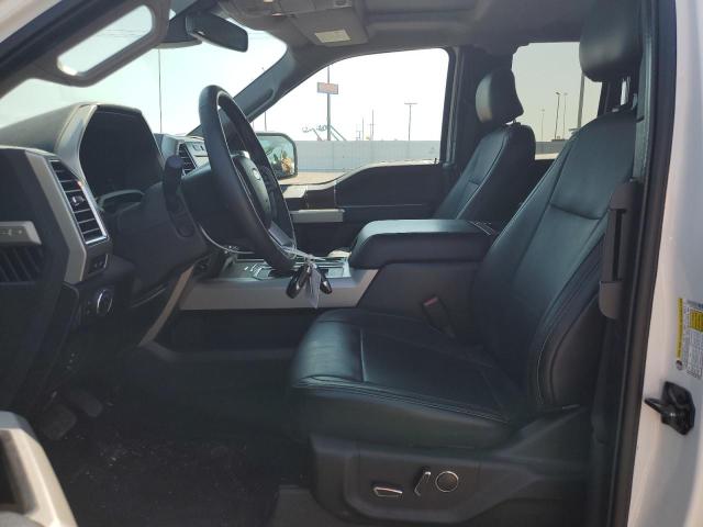 Photo 7 from auction – 2015 FORD F150 SUPER with VIN 1FTFX1EG1FFA20331