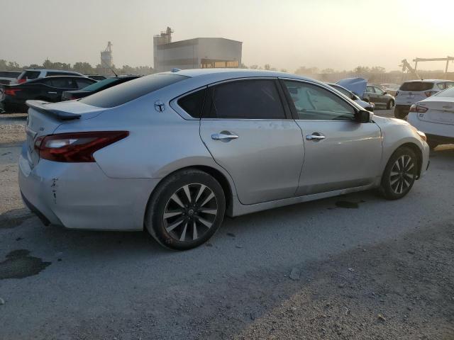 Photo 3 from auction – 2018 NISSAN ALTIMA 2.5 with VIN 1N4AL3AP3JC246877