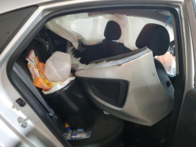 Photo 10 from auction – 2021 HYUNDAI ACCENT SE with VIN 3KPC24A65ME129883