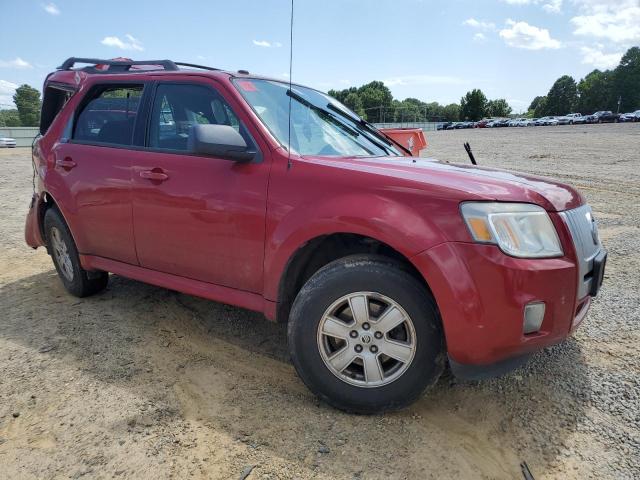 Zdjęcie 4 z aukcji – 2011 MERCURY MARINER z VIN 4M2CN8B76BKJ03934