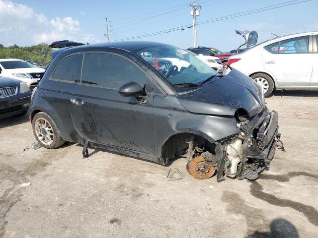 صورة رقم 4 من المزاد - 2014 FIAT 500 POP مع VIN 3C3CFFAR1ET169826