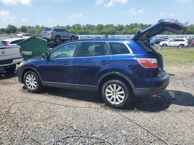 Photo 2 from auction – 2010 MAZDA CX-9 with VIN JM3TB3MVXA0202528