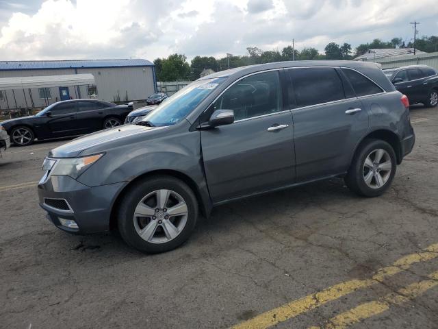 ACURA MDX TECHNO 2011 z numerem VIN 2HNYD2H68BH534416 - Zdjęcie z aukcji