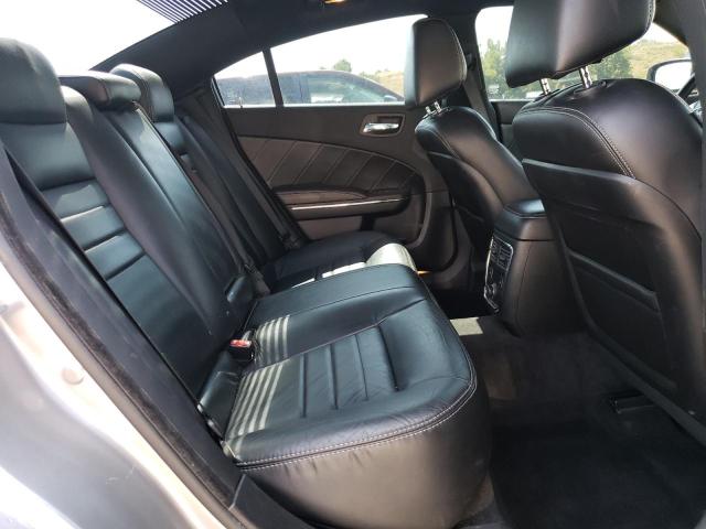 Photo 10 from auction – 2011 DODGE CHARGER R/ with VIN 2B3CM5CT5BH521820