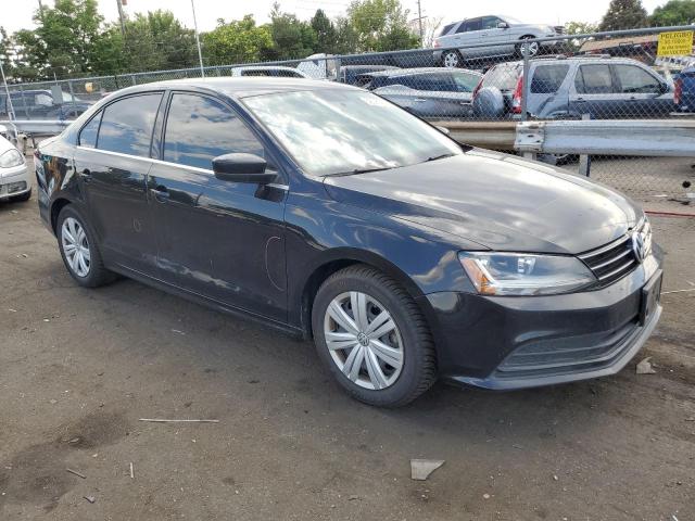 Photo 4 from auction – 2017 VOLKSWAGEN JETTA S with VIN 3VW2B7AJ6HM414893