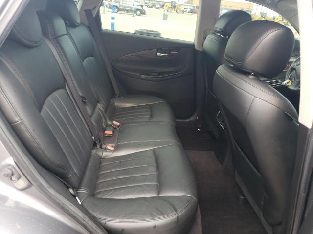 Photo 11 from auction – 2017 INFINITI QX50 with VIN JN1BJ0RP2HM385171
