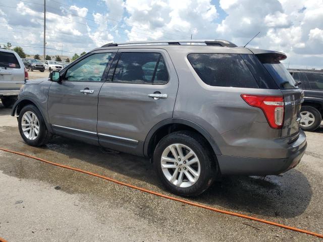 Photo 2 from auction – 2014 FORD EXPLORER X with VIN 1FM5K7D87EGB49606