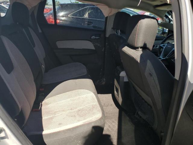 Photo 11 from auction – 2012 GMC TERRAIN SL with VIN 2GKALSEK1C6196533