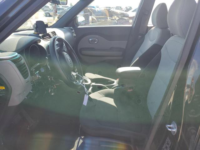 Photo 7 from auction – 2014 KIA SOUL with VIN KNDJN2A29E7031053