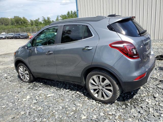 Photo 2 from auction – 2019 BUICK ENCORE PRE with VIN KL4CJASB7KB931434