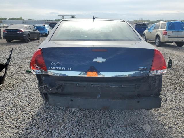 Photo 6 from auction – 2008 CHEVROLET IMPALA LT with VIN 2G1WT58K881315027