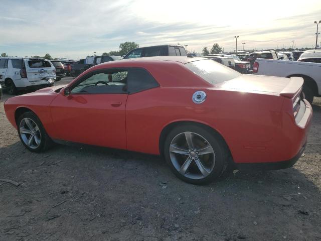 Photo 2 from auction – 2015 DODGE CHALLENGER with VIN 2C3CDZAG1FH703424