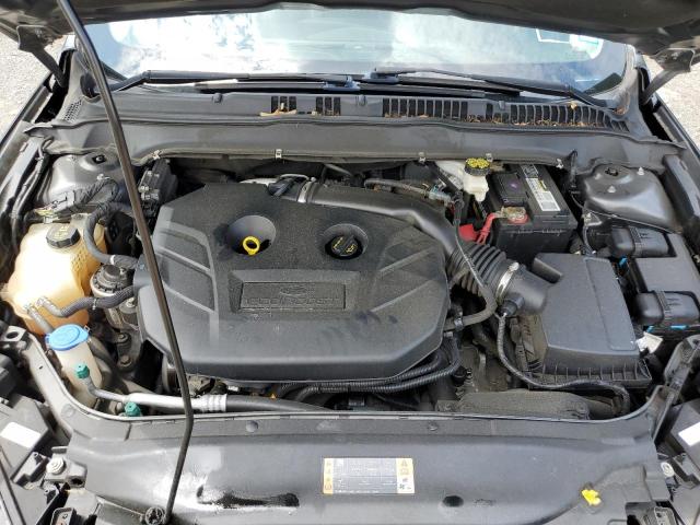 Photo 11 from auction – 2017 FORD FUSION SE with VIN 3FA6P0T96HR320263