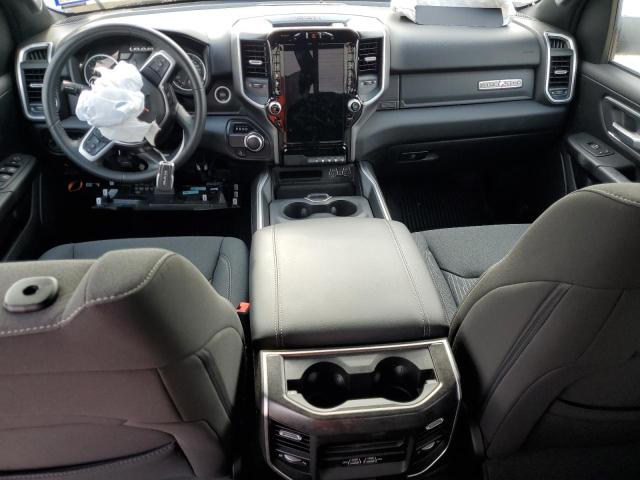 Photo 8 from auction – 2023 RAM 1500 BIG H with VIN 1C6RREFT5PN640902