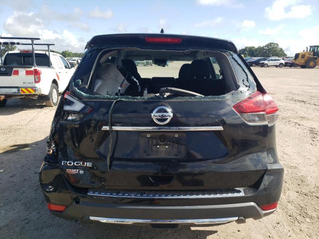 Photo 6 from auction – 2018 NISSAN ROGUE S with VIN 5N1AT2MT1JC724948