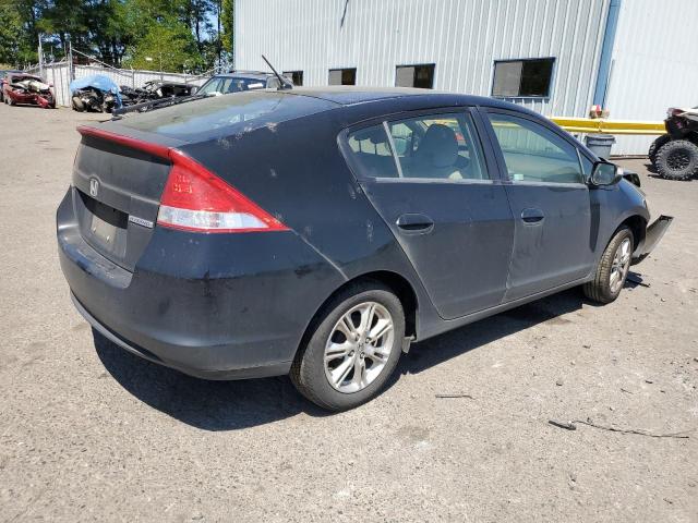 Photo 3 from auction – 2010 HONDA INSIGHT EX with VIN JHMZE2H71AS006934
