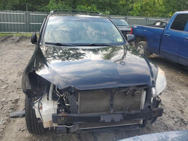 Photo 5 from auction – 2012 TOYOTA RAV4 with VIN 2T3BF4DV6CW211787