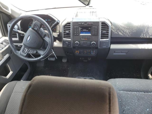 Photo 8 from auction – 2015 FORD F150 SUPER with VIN 1FTEW1EF2FFA04581