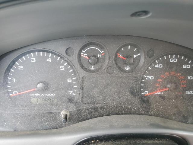 Foto 9 de la subasta – 2010 FORD RANGER con VIN 1FTKR1AD5APA61455