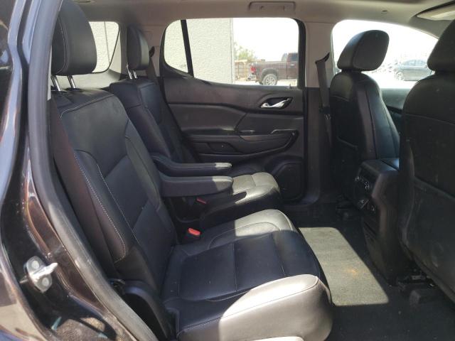 Photo 11 from auction – 2018 GMC ACADIA SLT with VIN 1GKKNULS5JZ126953