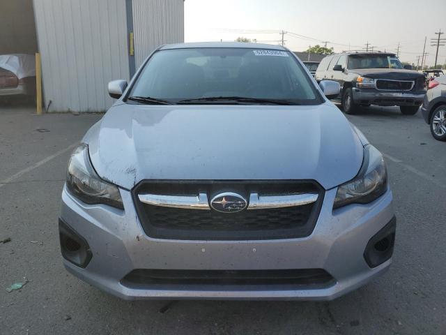 Photo 5 from auction – 2012 SUBARU IMPREZA PR with VIN JF1GJAC62CH012082
