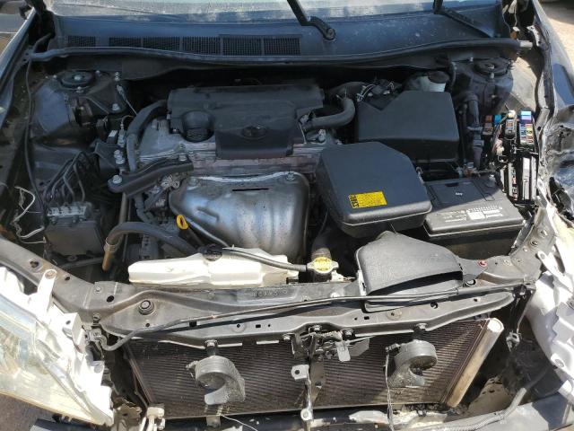 Photo 11 from auction – 2012 TOYOTA CAMRY BASE with VIN 4T1BF1FK8CU012086