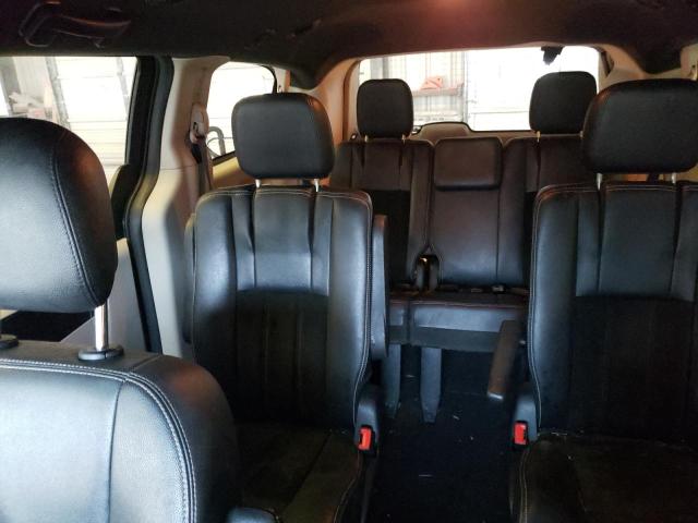 Photo 10 from auction – 2017 DODGE GRAND CARA with VIN 2C4RDGCG6HR800025