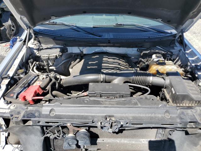 Photo 11 from auction – 2013 FORD F150 SUPER with VIN 1FTFW1ET9DFC23254