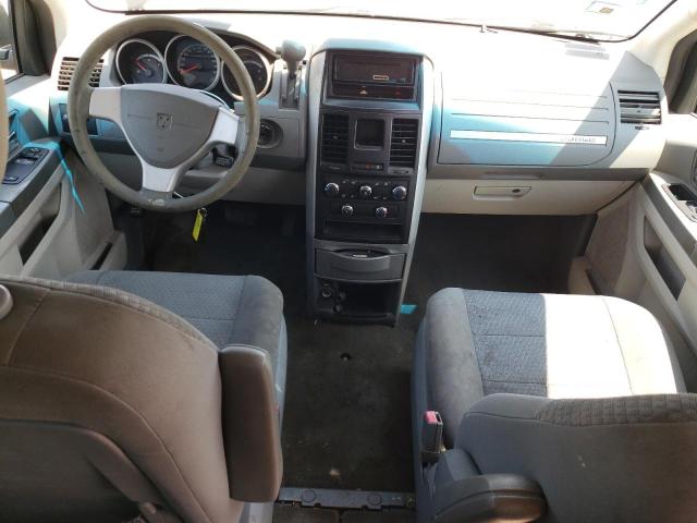 Photo 8 from auction – 2010 DODGE GRAND CARA with VIN 2D4RN4DE9AR223735