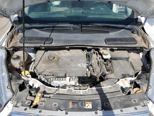 Photo 11 from auction – 2018 FORD ESCAPE SE with VIN 1FMCU0GD4JUC77069