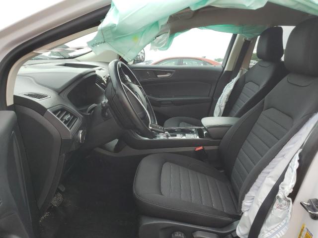 Photo 7 from auction – 2020 FORD EDGE SE with VIN 2FMPK4G99LBA87559