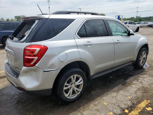 Photo 3 from auction – 2016 CHEVROLET EQUINOX LT with VIN 2GNALCEK8G1164612