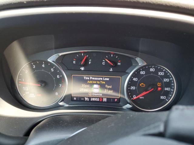 Photo 9 from auction – 2023 GMC ACADIA SLT with VIN 1GKKNUL43PZ146550