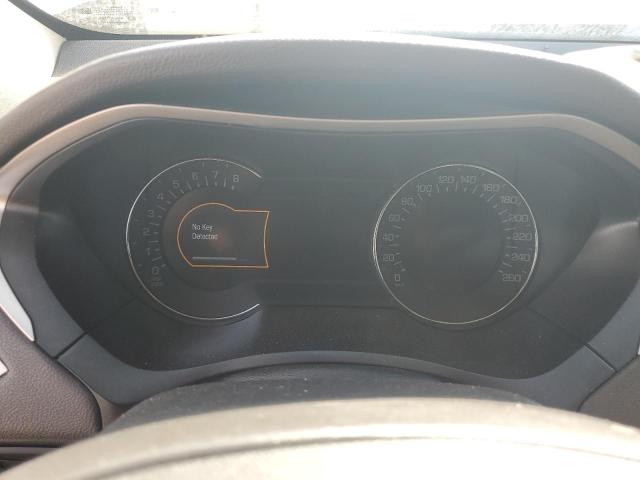 Photo 9 from auction – 2014 LINCOLN MKZ with VIN 3LN6L2G9XER828271