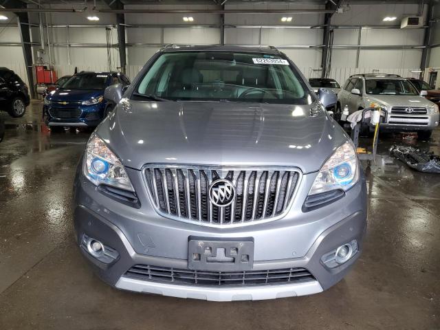 Photo 5 from auction – 2013 BUICK ENCORE PRE with VIN KL4CJDSBXDB198316