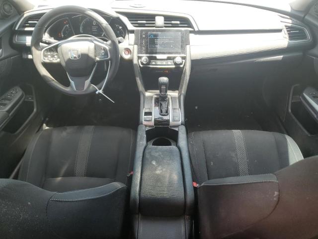 Photo 8 from auction – 2018 HONDA CIVIC EX with VIN 2HGFC2F78JH552300