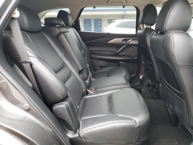 Photo 11 from auction – 2016 MAZDA CX-9 TOURI with VIN JM3TCBCY3G0123102