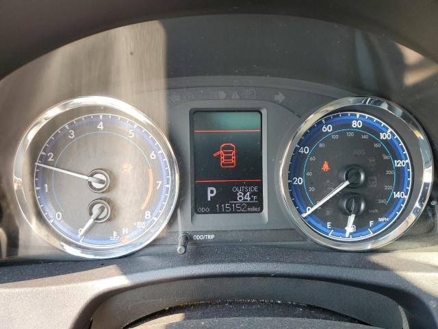 Photo 9 from auction – 2019 TOYOTA CORILLA with VIN 2T1BURHE9KC163627