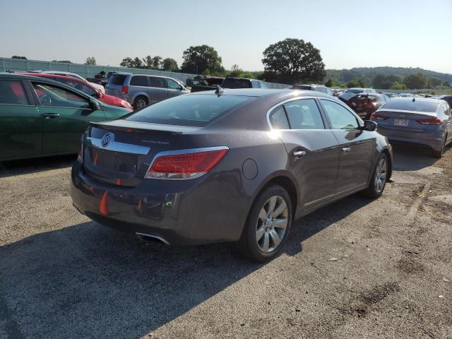 صورة رقم 3 من المزاد - 2013 BUICK LACROSSE مع VIN 1G4GC5E33DF139513
