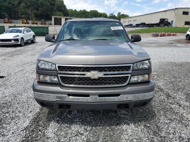 صورة رقم 5 من المزاد - 2007 CHEVROLET SILVERADO مع VIN 2GCEC13V571114570
