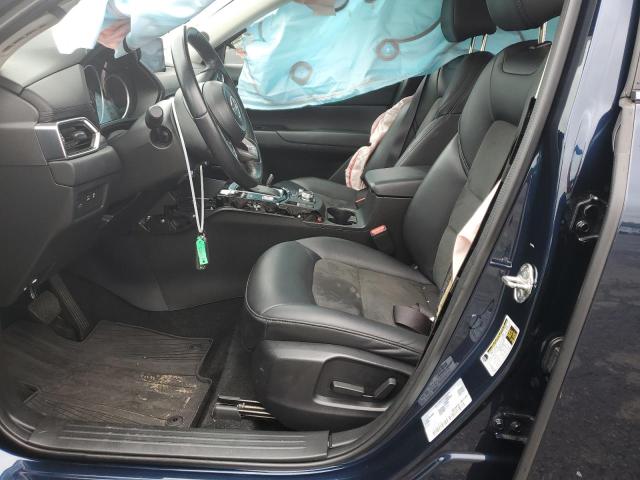 Photo 7 from auction – 2019 MAZDA CX-5 TOURI with VIN JM3KFBCMXK0686432