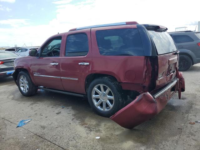 Photo 2 from auction – 2009 GMC YUKON DENA with VIN 1GKFC03259J100038