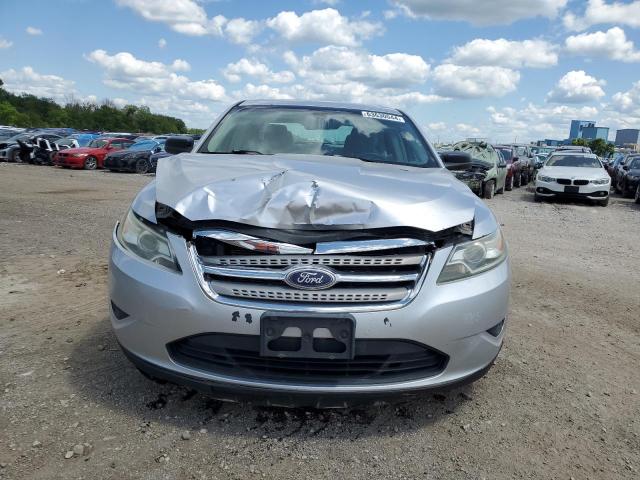 Photo 5 from auction – 2010 FORD TAURUS SE with VIN 1FAHP2DW0AG102986