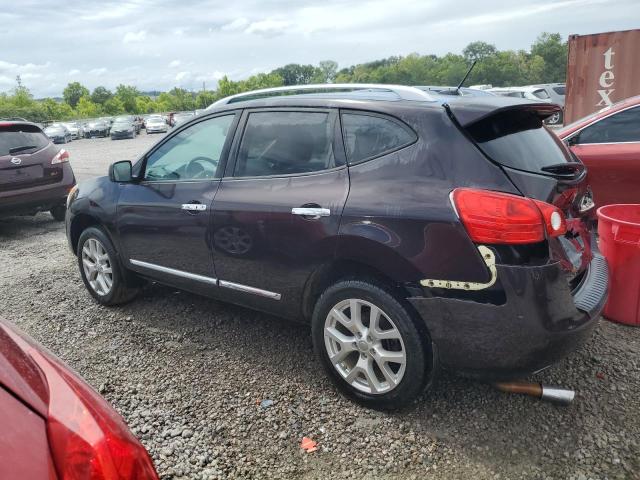 Photo 2 from auction – 2011 NISSAN ROGUE S with VIN JN8AS5MT6BW188219