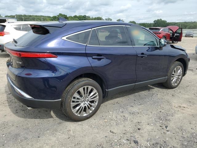 Photo 3 from auction – 2023 TOYOTA VENZA LE with VIN JTEAAAAH7PJ121197