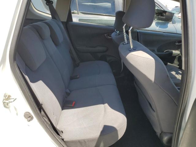 Photo 10 from auction – 2013 HONDA FIT with VIN JHMGE8H36DC008068